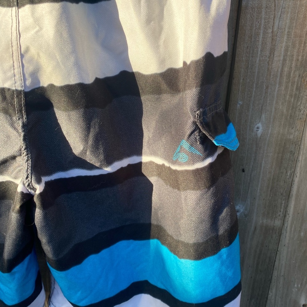 Kanu Surf Trunks - Picture 8 of 11